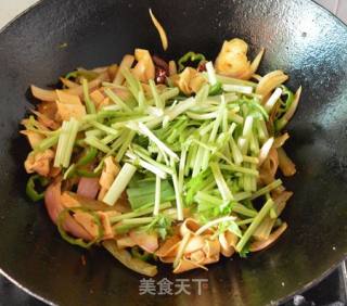 Chongqing Grilled Fish recipe