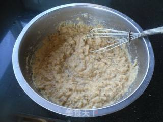 Coffee Bean Dregs recipe