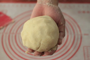 Fresh Meat Moon Cakes recipe