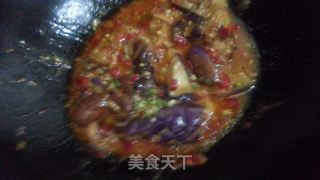 Yuxiang Eggplant recipe