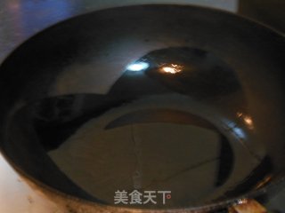 Chrysanthemum Shrimp and Small Tofu recipe