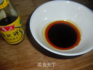 Soy Sauce Chicken recipe