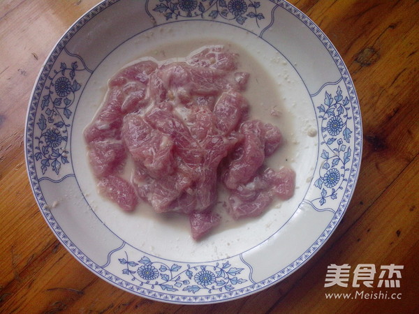 Cabbage Pork Soup recipe