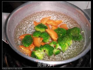 One of The New Year’s Dishes is Colorful ------ Vegetable Salad recipe