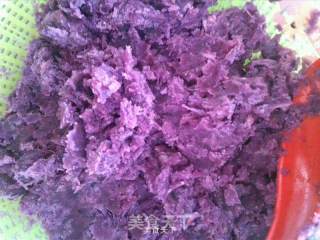 Creamy Mashed Potatoes recipe