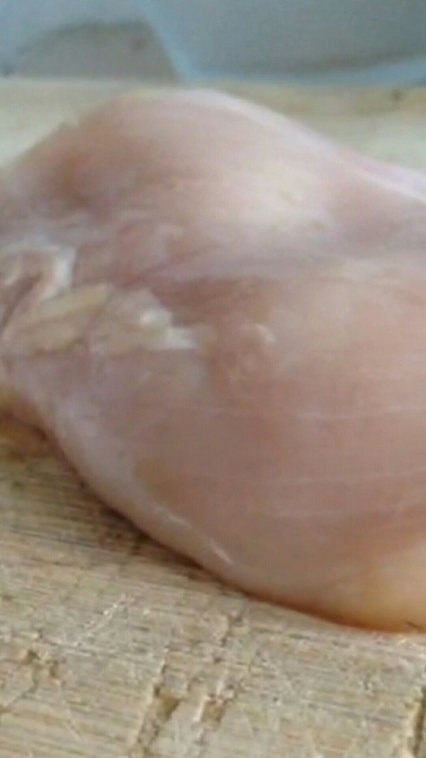 Chicken Steak Rice that Even Lazy People Can Make recipe