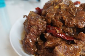 Dad Teaches Sauce Keel recipe