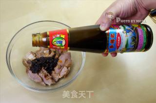 Fu Lu Lucky Mixed Beef recipe