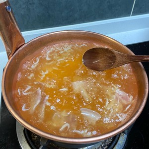 Dried this Bowl of Beef Vermicelli Soup recipe