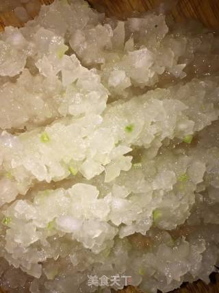 Super Delicious ~ Butterless Version of Pineapple Cake recipe