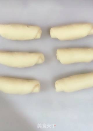 Small Bread recipe