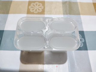 Homemade Brine Popsicles recipe