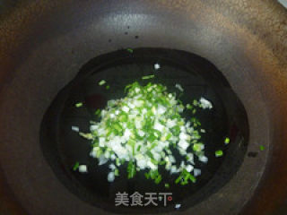 【light and Good Taste】——chopped Chicken with Scallion Oil recipe