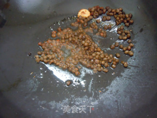 Summer Appetizer---steamed Pork Ribs in Black Soy Sauce recipe