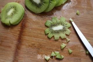 Flower and Fruit Platter recipe