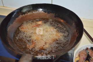 Home-style Smoked Fish recipe