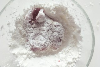 Gold Fuzhou Lychee Meat recipe
