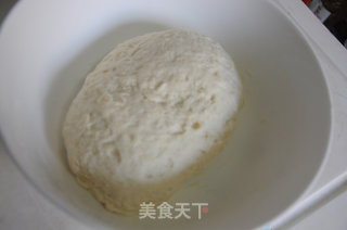 Milk-flavored Steamed Bun Sticks recipe