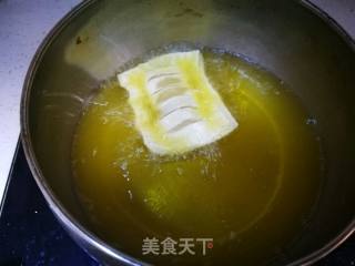 Taro Box recipe