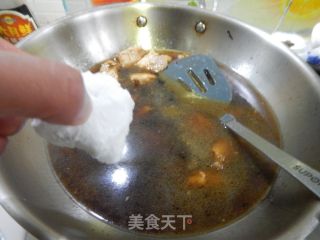 【suzhou】sweet and Sour Pork Ribs recipe