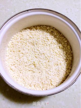 Pearl Millet Lump Soup recipe