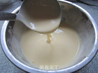 Scallion Egg Pancakes recipe