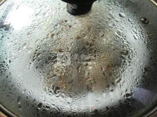 Sesame and Walnut Gnocchi recipe