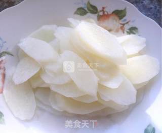 Stir-fry with Seasonal Vegetables recipe