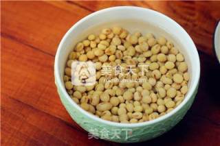 Matcha Soy Milk recipe