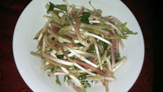Cold Fish Dishes recipe