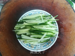 Eggplant Noodles recipe