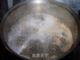 Stewed Beef Brisket with Carrots recipe