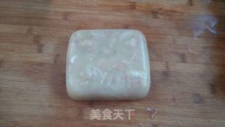 Crystal Hoof Jelly recipe