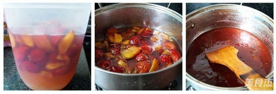 Plum Jam recipe