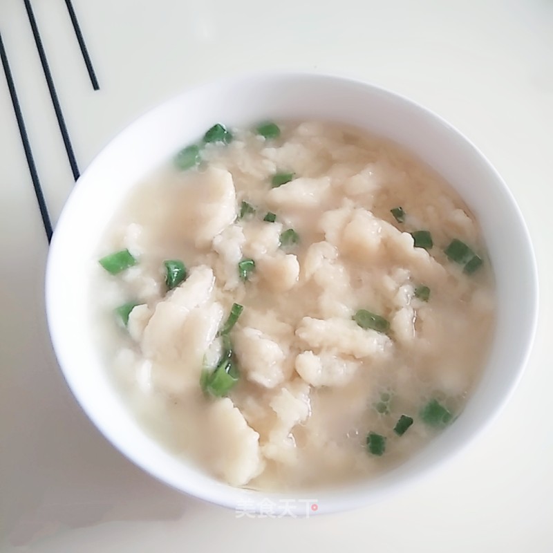 Gnocchi recipe