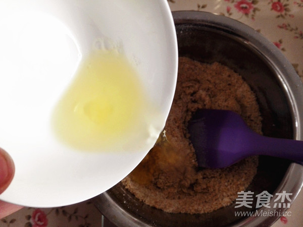 Halloween Black Sesame Ball-spider & Elf recipe