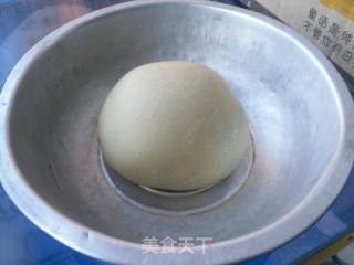 Matcha Bread recipe