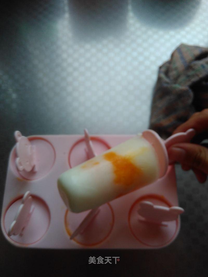 Sour and Sweet recipe