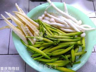 It's Getting Colder, Eat Hot Pot at Home and The Whole Family is Warm~~ recipe