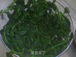 Qixiangtian Seven Seedlings recipe