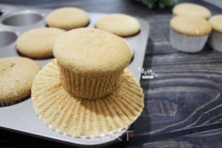 Jam Filled Small Cakes recipe