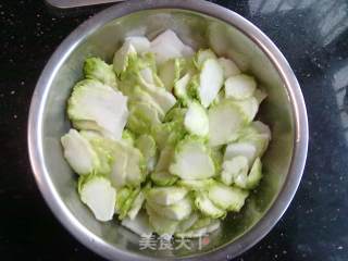 Multi-cabbage recipe