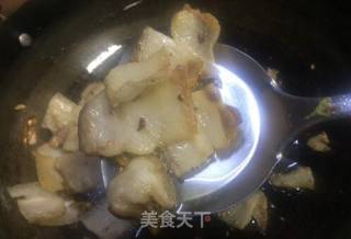 The First of Sichuan Cuisine ~ Twice-cooked Pork with Dried Tofu recipe