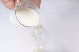 Balloon Pudding recipe