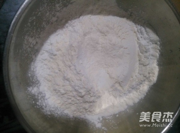 Red Bean Paste with Coconut Glutinous Rice Rolls recipe