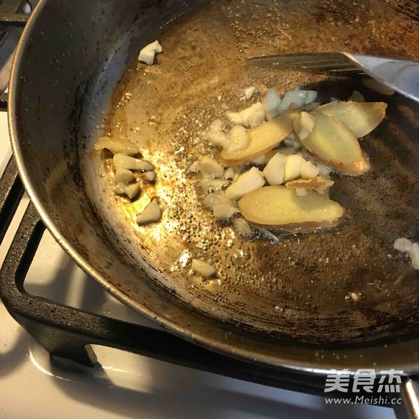 Yuxiang Pork recipe