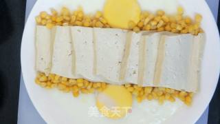 High-value Bridge Tofu recipe