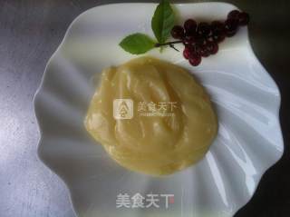 Homemade Salad Dressing recipe