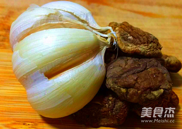 Lan Xi Homemade Hollow Circle recipe