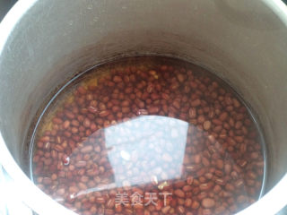 Red Bean Paste recipe